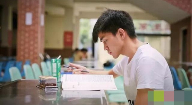 我与北大只差1.08 网友：没有什么是不可能的