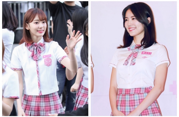 曝松井珠理奈不爽宫脇咲良拿A等  谣言还是确有其事？