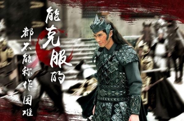 《扶摇》战北野的结局是什么？战北野最后跟谁在一起