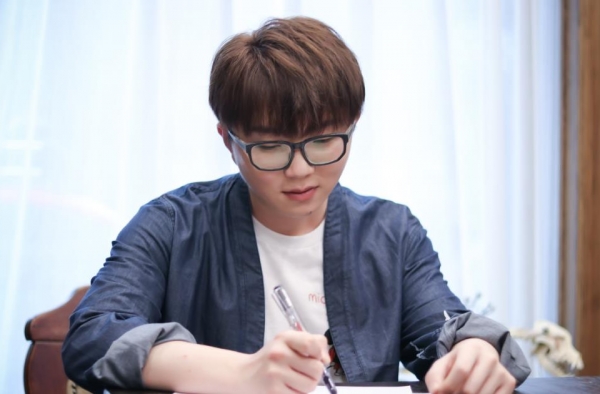 毛不易公司发声明回应歌曲疑侵权 直言与侵权一事无关