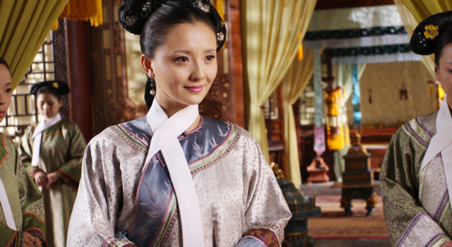 孙红雷的亲妹妹演戏 是不是真的 还演过甄嬛传里的角色