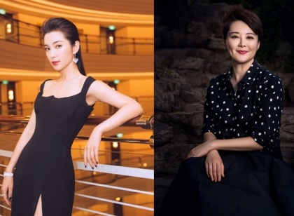 李冰冰袁立昔日好闺蜜今日成仇敌 李冰冰袁立有何恩怨