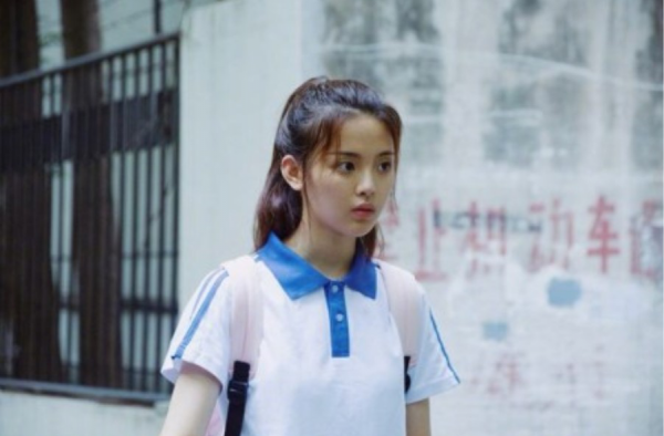 火箭少女演技炸裂 村花杨超越突破自我演技上线