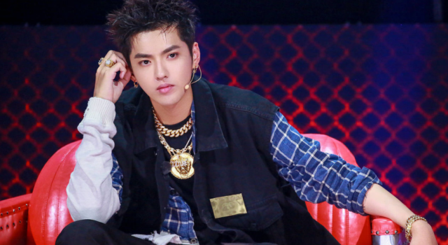 吴亦凡带火的skr是什么意思？你懂什么意思吗？