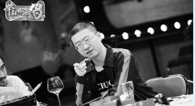 最被90后喜爱的“滞销书作家”李诞