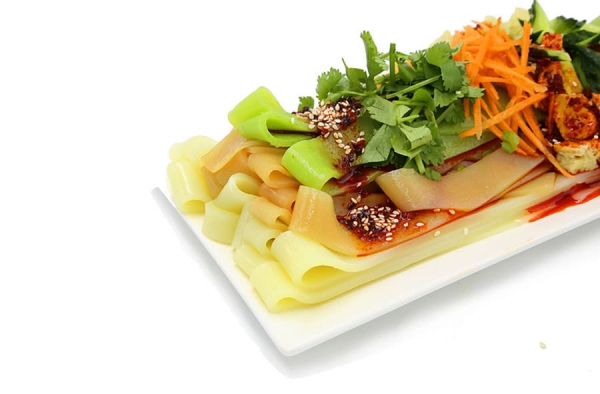 夏季让清凉美食唤醒你潮湿的味蕾