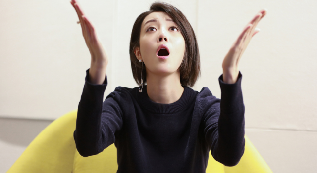 嘉行传媒回应与李溪芮和平解约：小姐姐出走的真相