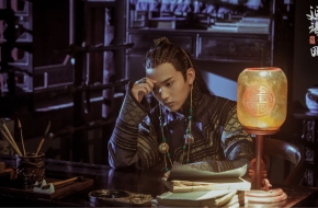 《延禧攻略》所有歌曲歌词合集