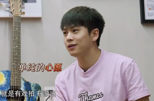 陈翔武艺聊天暴露娱乐圈现状，小鲜肉冲击力太大