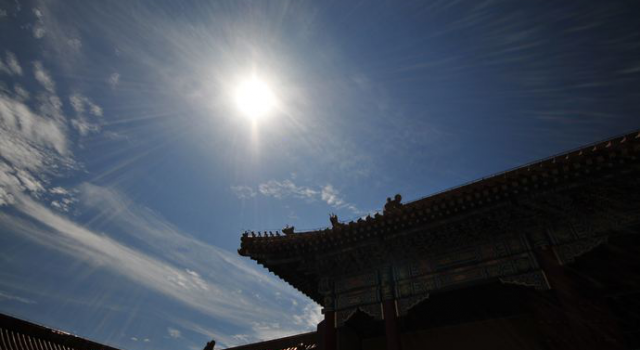 30度没空调离职 现实版要钱还是要命？