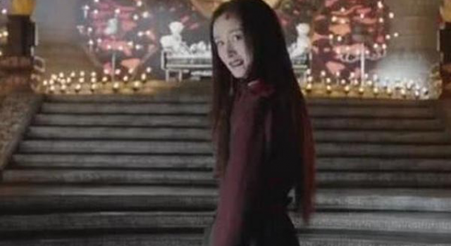 扶摇终于黑化 刺伤无极后被无极丫头唤醒！