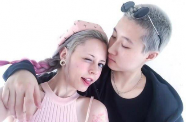 吴卓林被爆卖垃圾 小龙女竟然过成这样