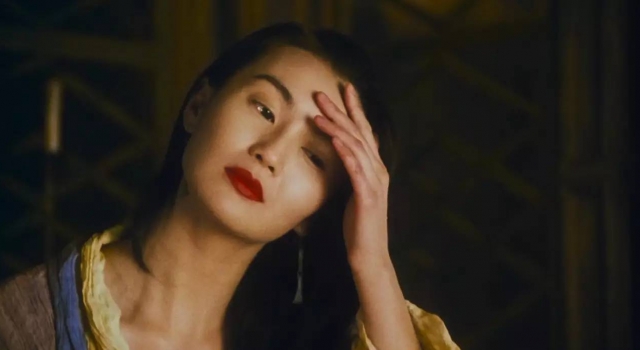 王家卫电影里那些耐人寻味的经典台词