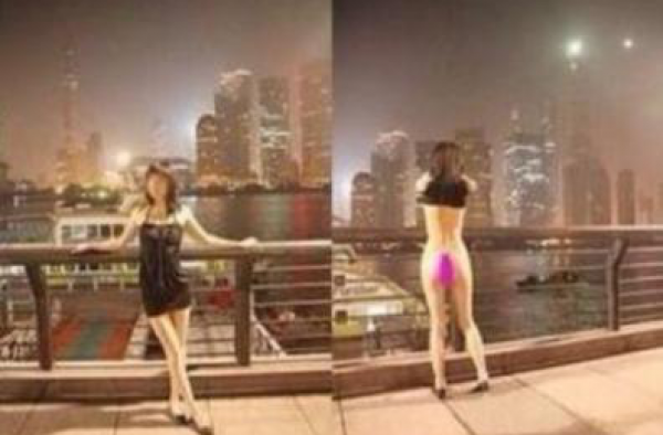 台湾艺人秦伟多次性侵少女 保护少女权益是我们的责任
