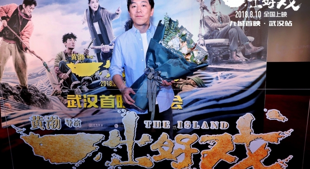 编剧举报《一出好戏》，八月档电影频频“出事”