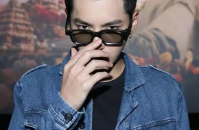 试了7种修眉大法，修过之后觉得可以和吴亦凡比一比