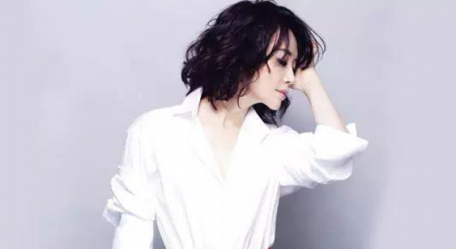 彭于晏许晴否认姐弟恋：为何年近50的许晴一直未婚？