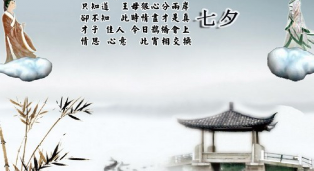 超甜超暖的土味情话 让你和女神的距离越来越近