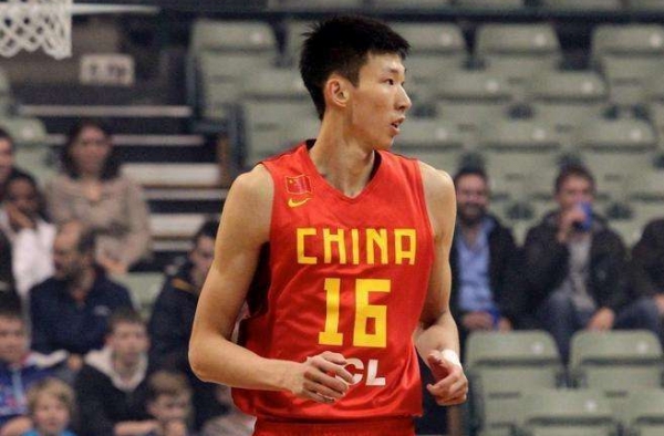 周琦获NBA特批 网友：大魔王回归，亚运会稳了