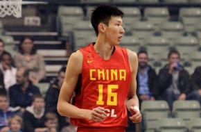 周琦获NBA特批 网友：大魔王回归，亚运会稳了
