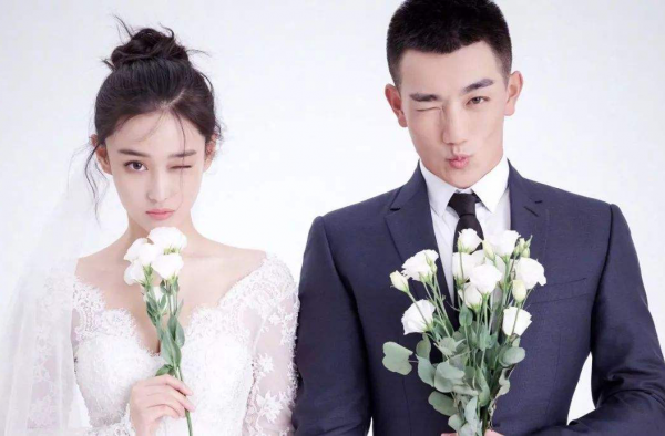 张馨予怀孕 结婚疑似带球跑