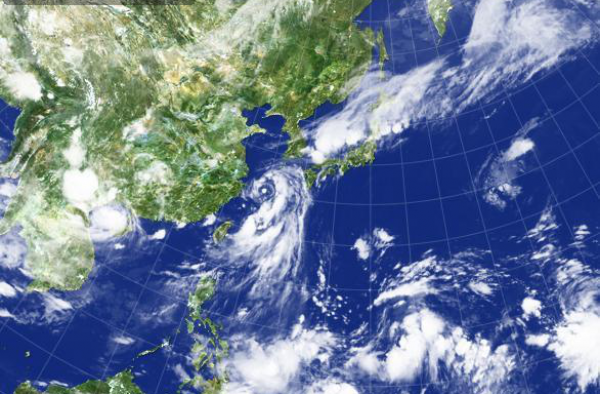 台风温比亚即将登陆上海 沿海地区应做好哪些防范措施