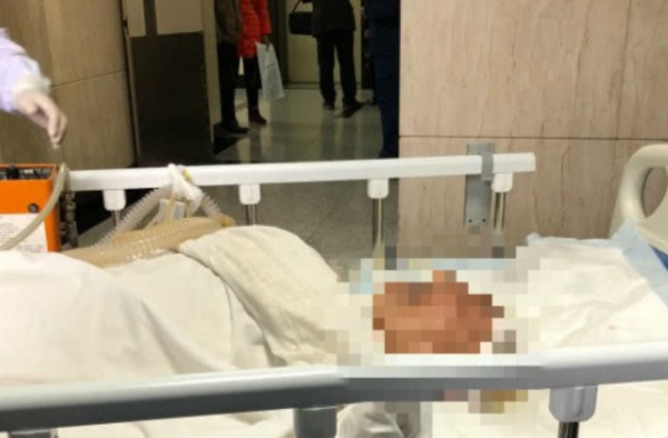 医学泰斗被撞身亡 饿了么外卖推卸责任,已进入司法程序