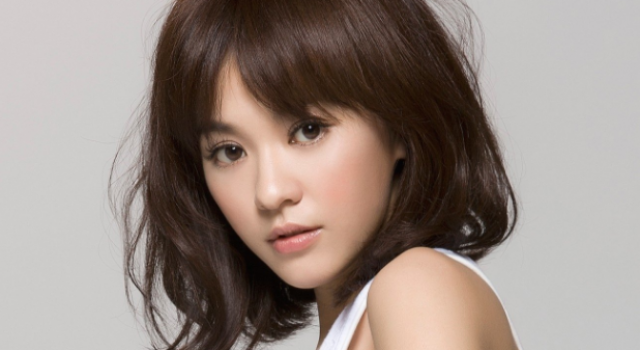 陈意涵与男友奉子成婚，又一位台湾女星步进人生篇章