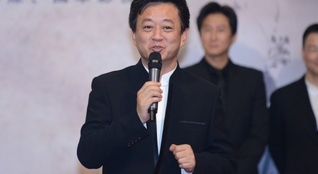 朱军正式反击，对于谣言散播者追究责任，捍卫合法权益