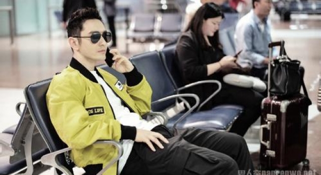 证监会回应黄晓明 黄教主终于证明清白