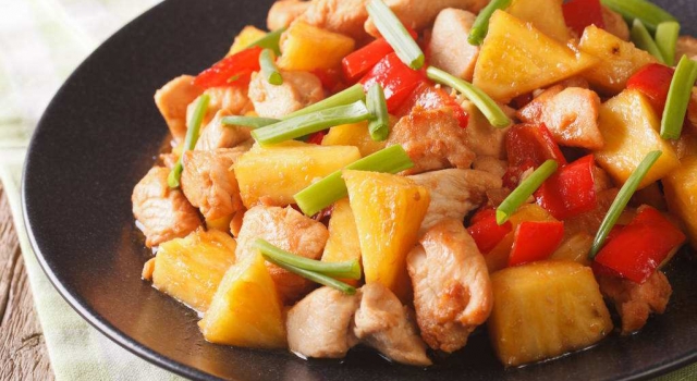 立秋过后 排骨应该这样做好吃又不上火