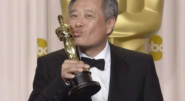 李安获终身成就奖 导演成就获国际肯定，华人骄傲！