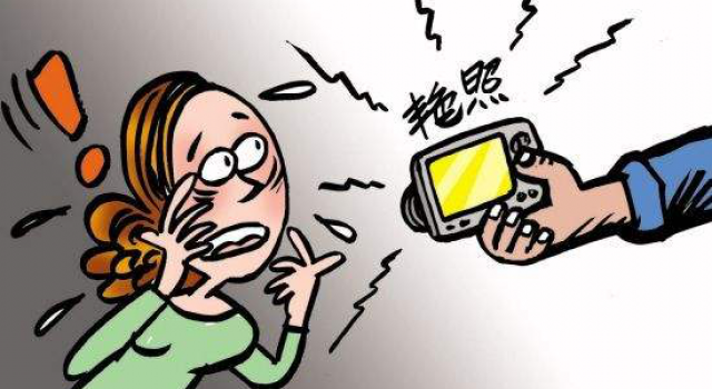 澳洲政府出台一项法律：为了打击报复而上传前女友裸照