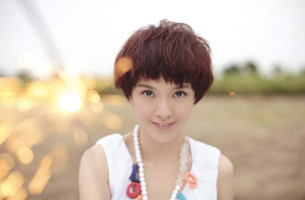 郭采洁回应整容 为什么会对整容如此介怀？