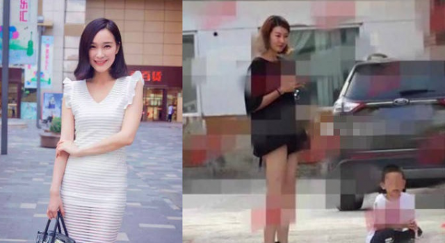 王宝强女友正面照曝光 与马蓉相比谁更胜一筹？