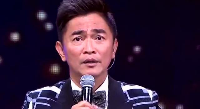 儿子说用炸弹炸台北政府，吴宗宪替儿子道歉，退出娱乐圈！