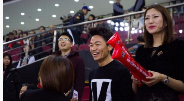 王宝强新恋情疑似曝光 王宝强将迎来幸福的春天