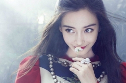 Angelababy19͸ŷװζʮ ˹ָ