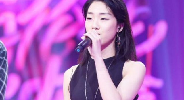 火箭少女疑换c位 yamy代替孟美岐居中 被换原因曝光