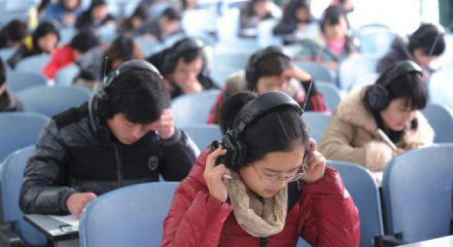 四六级成绩公布 怎么样查询成绩呢?有人欢笑有人哭