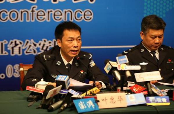 江西通报杀人案 罪犯已被当场击毙 由于私人恩怨所致