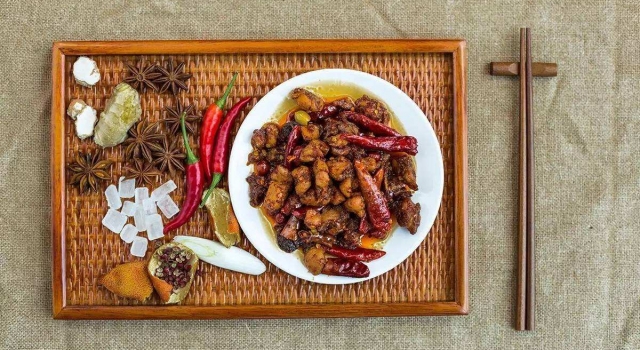 全是肉 各地特色肉食好吃到停不下来吃货们有福啦
