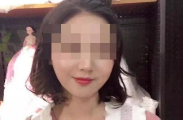女孩乘滴滴遇害 滴滴司机事发前一天曾被投诉