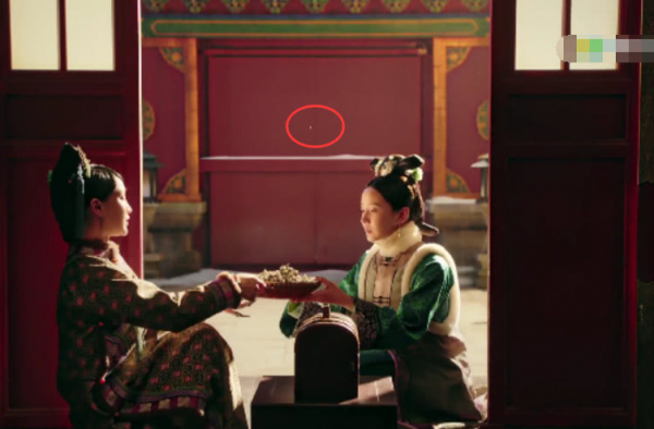 《如懿传》刚出时造型颜值被吐槽，现在周公子颜值却回升？