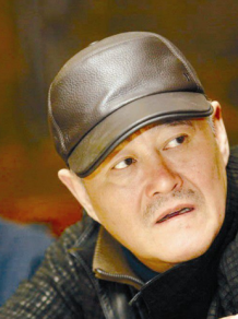 赵本山儿子曝光 长相酷似父亲 而且艺术天分惊人