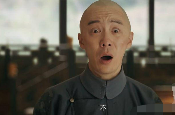 太后不杀袁春望 难道这个太监真是雍正帝的儿子？