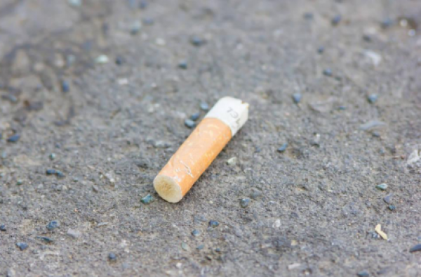 烟蒂灭门惨案 多年杀人犯如今漂白成知名作家
