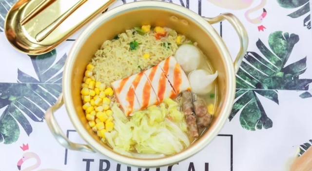 网红美食有哪些？2018你最不能理解的网红美食是什么?