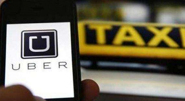 Uber司机杀人后 怎么处理类似滴滴这种公司？