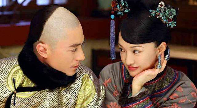 如懿传周迅演技炸裂 《如懿传》口碑成功逆袭